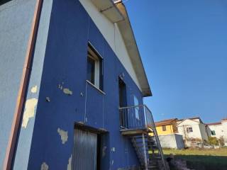 Foto - Vendita villa 110 m² a Coriano, Romagna