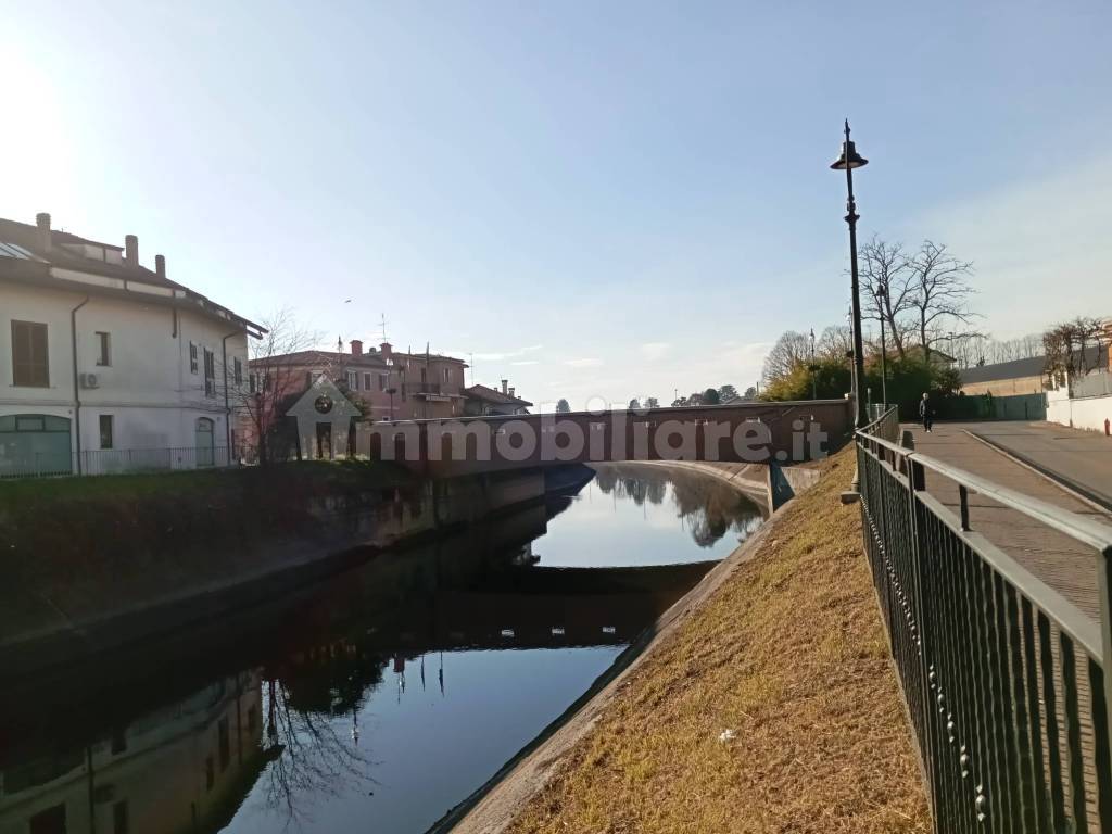 Canale Villoresi