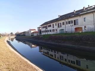 Canale Villoresi