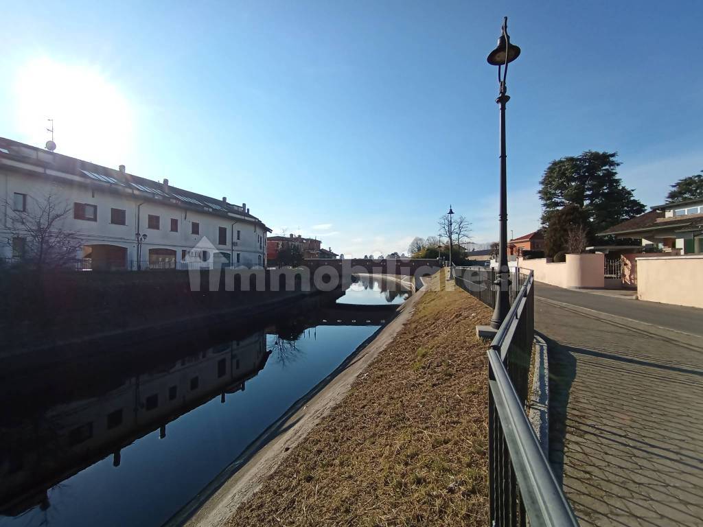 Canale Villoresi