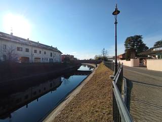 Canale Villoresi