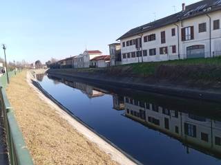 Canale Villoresi