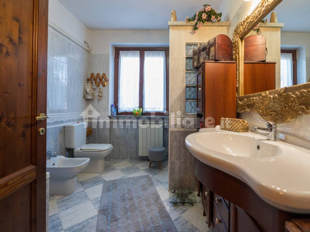 bagno