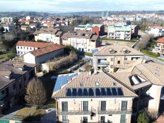 VISTA DALL'ALTO