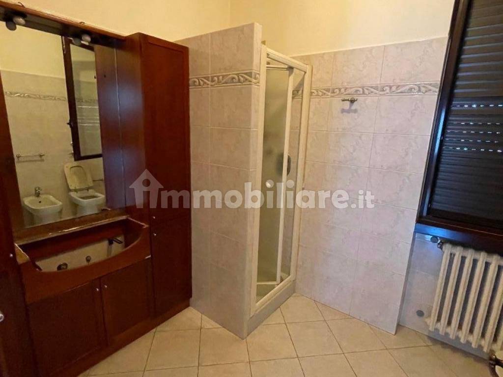 BAGNO PRIMO PIANO