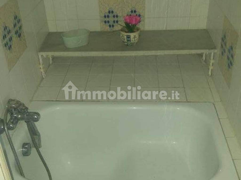 BAGNO