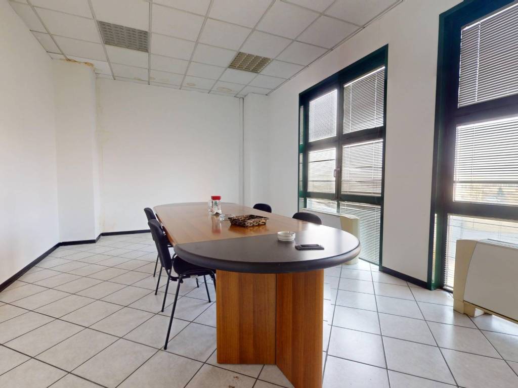 Ufficio - Studio via dei Mestieri 2, Concorezzo, Rif. 109158203 ...