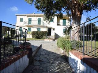 Ingresso palazzina