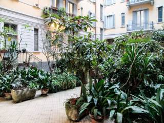 cortile interno