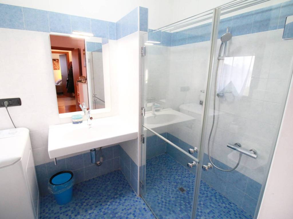 Bagno privato