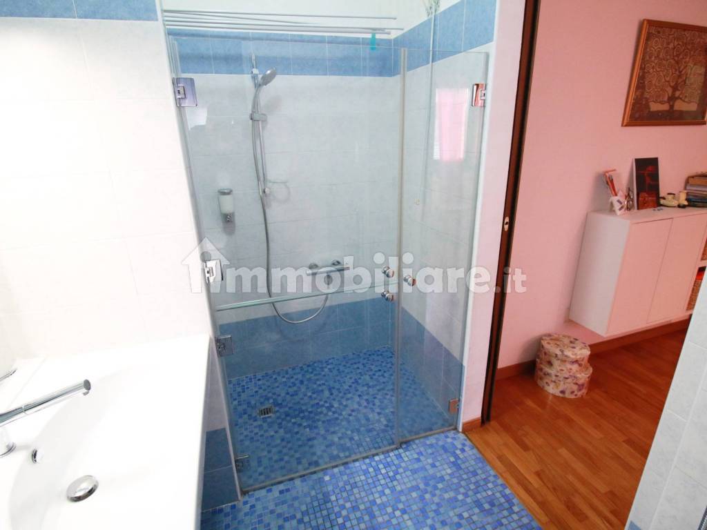 Bagno privato