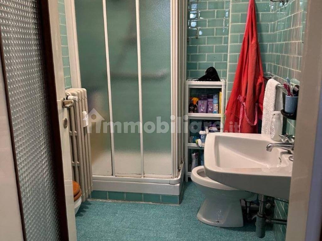 Bagno di Servizio