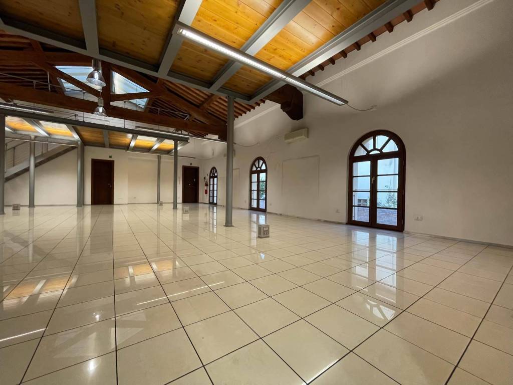 Loft stato attuale