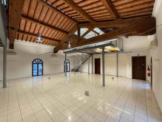 Loft stato attuale