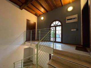 Loft stato attuale