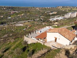 Foto - Vendita villa con giardino, Cefalù, Parco delle Madonie