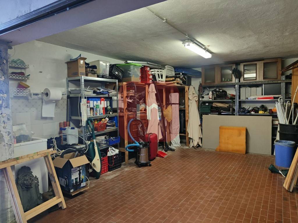 garage