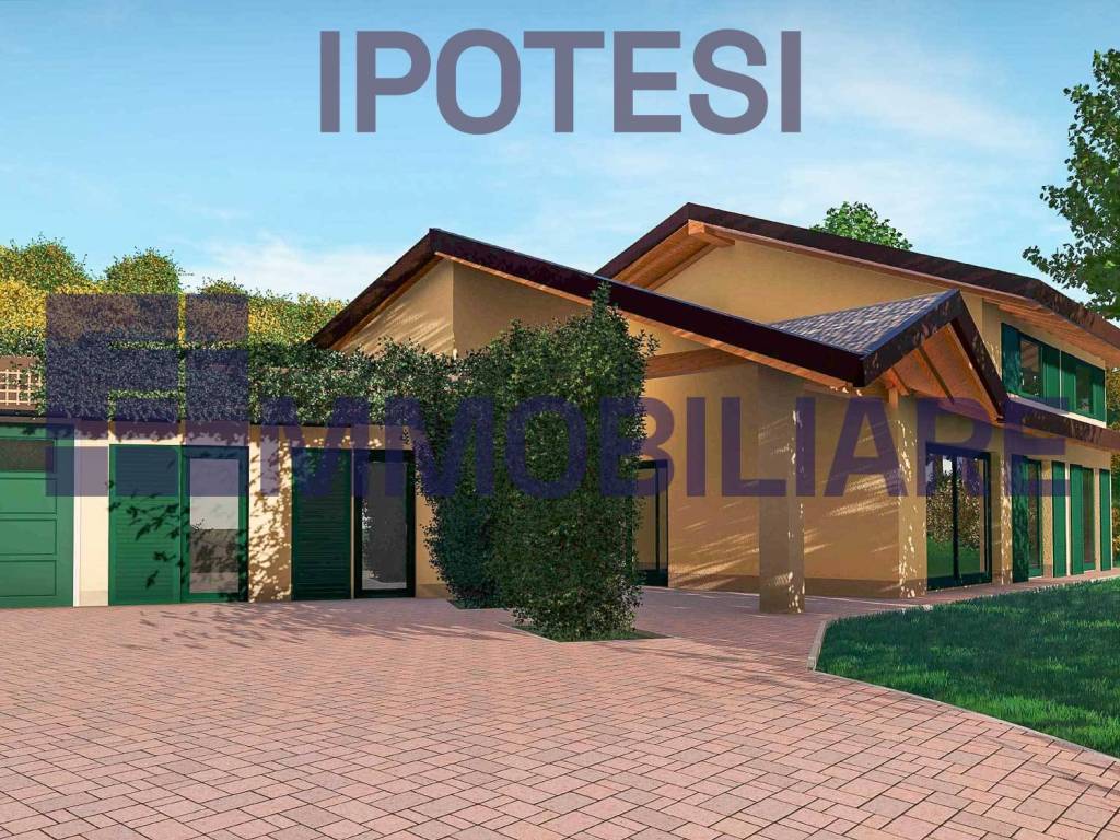 Ipotesi progetto