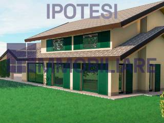 Ipotesi progetto