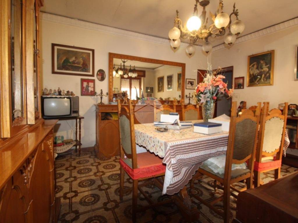 sala da pranzo