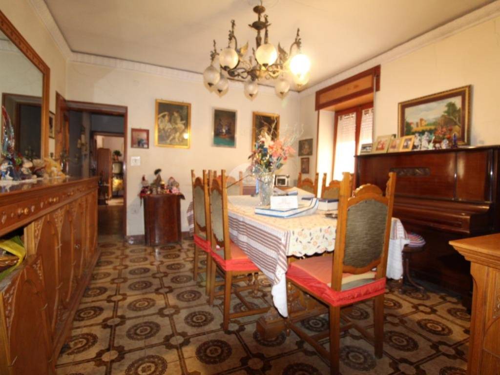 sala da pranzo