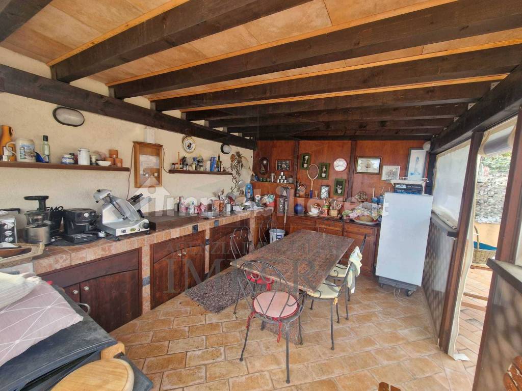 cucina estiva