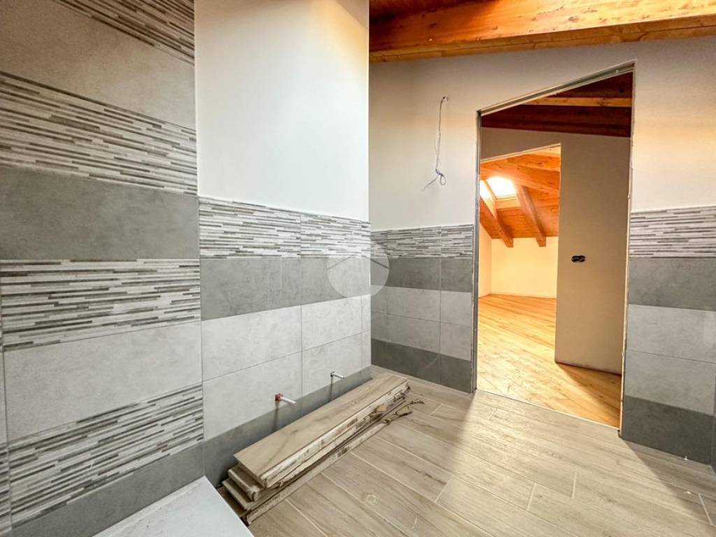 bagno piano superiore