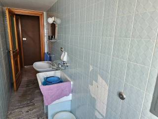 SECONDO BAGNO