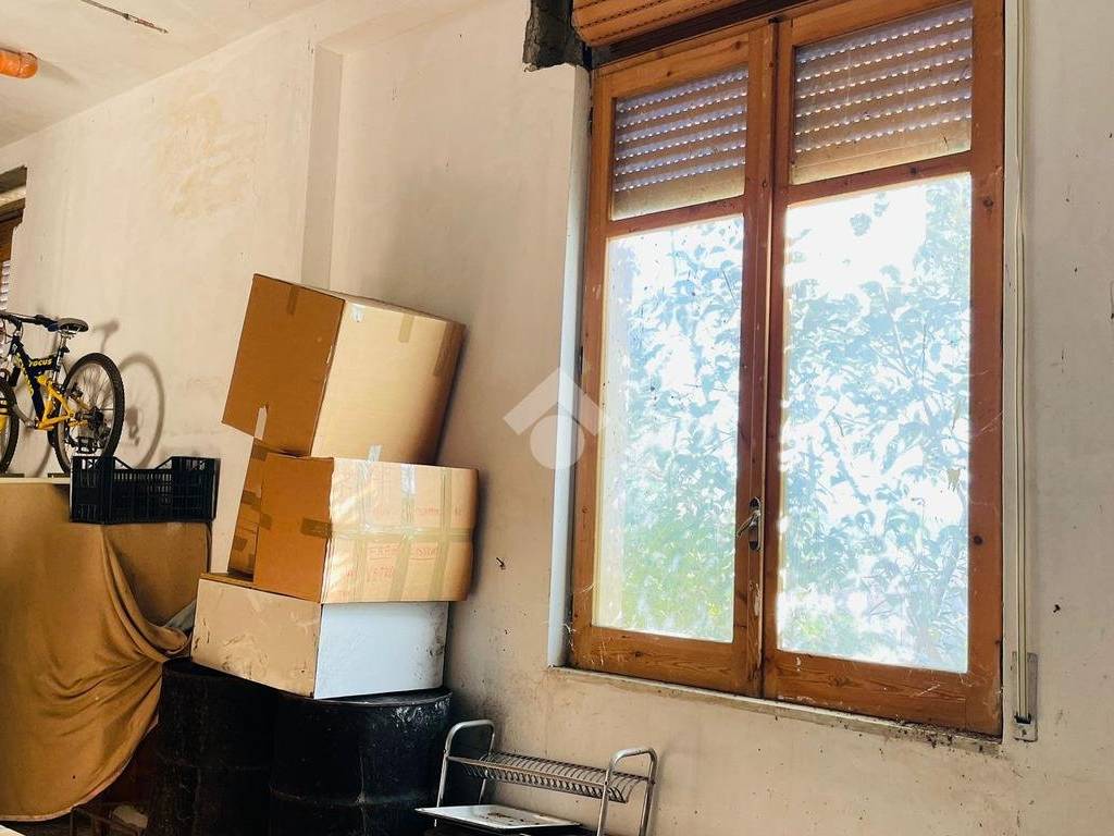 Interno appartamento