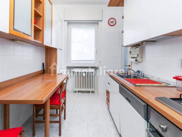 CUCINA ABITABILE