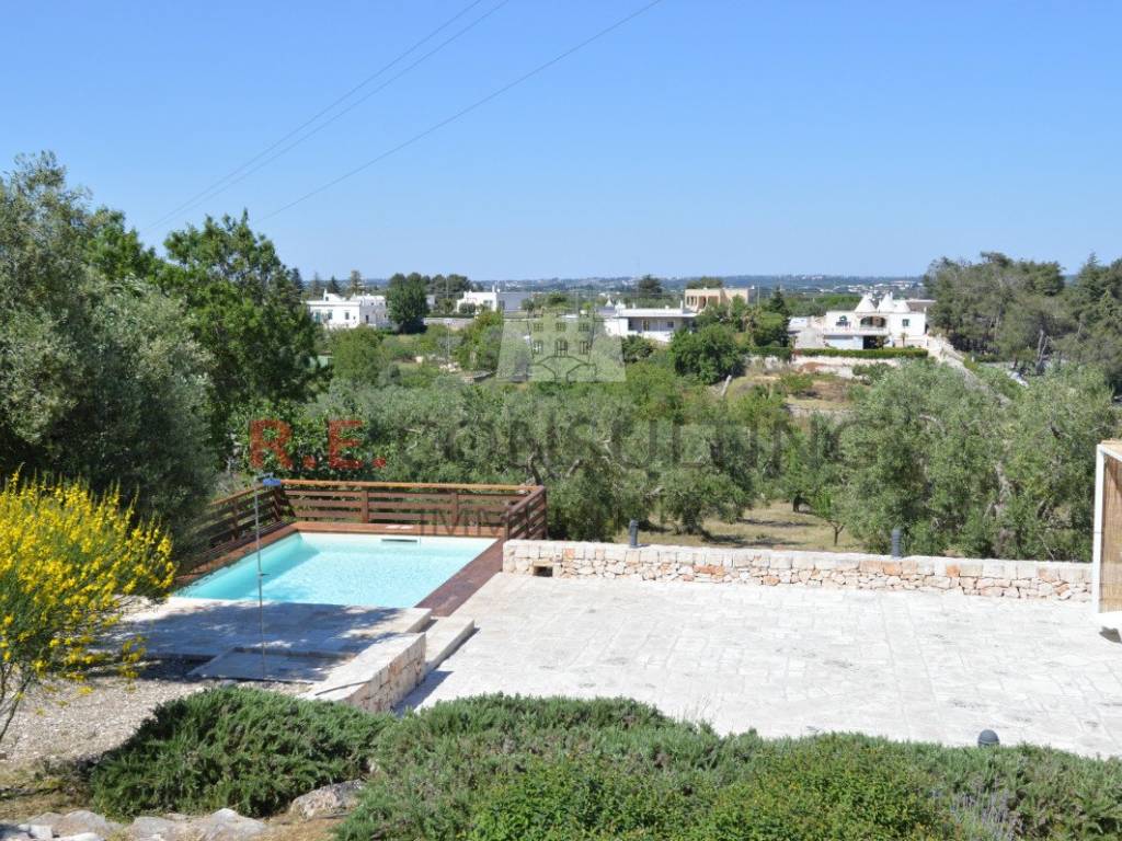 piscina-antica-marina-casa-vacanza-martina-franca-