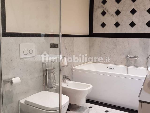 bagno