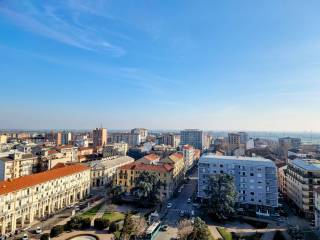 VISTA DA APPARTAMENTO