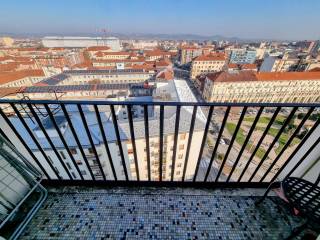 BALCONE APPARTAMENTO