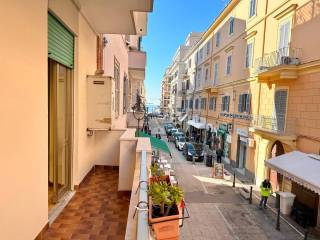 VISTA DAL BALCONE