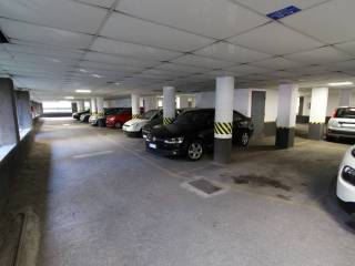 Garage condominiale