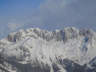 vista inverno