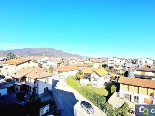 Vista dal Balcone