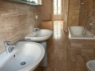 Bagno padronale