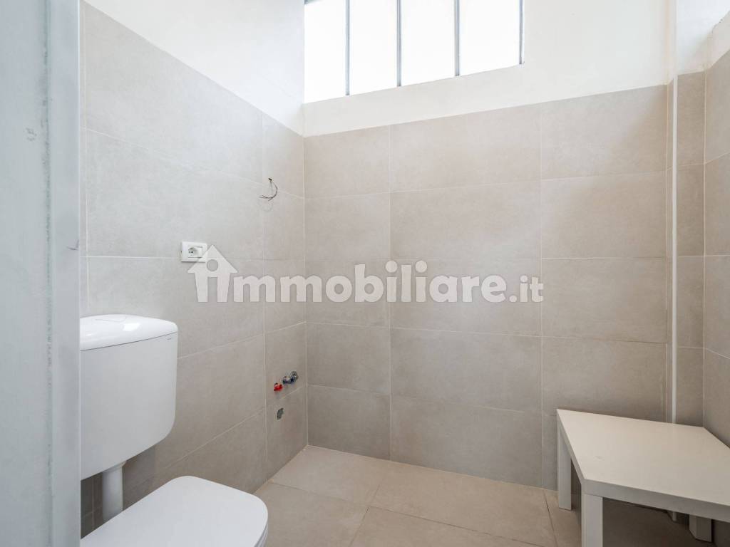 BAGNO