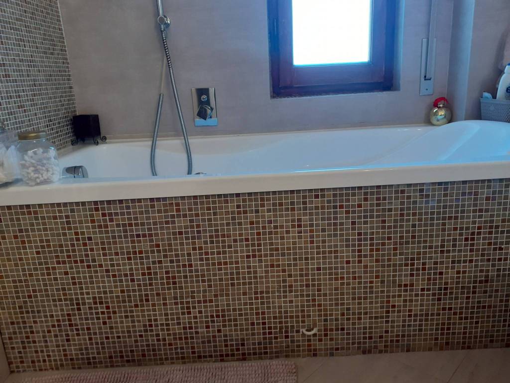 BAGNO