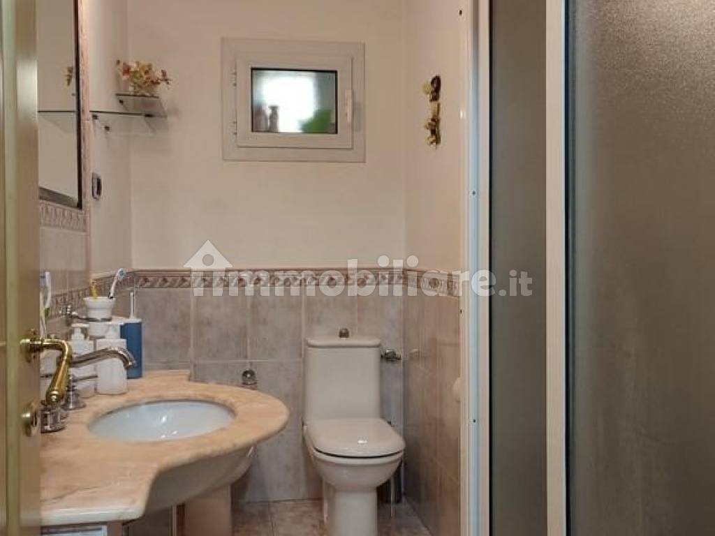 bagno principale