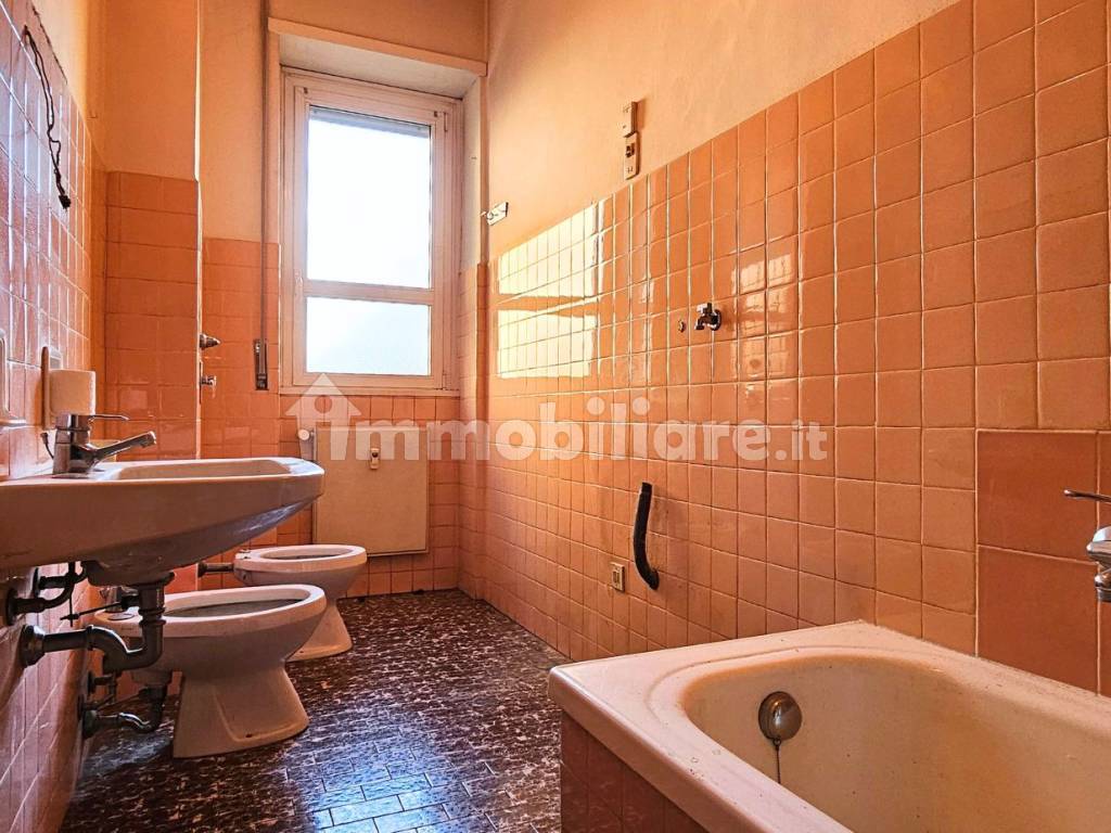 BAGNO