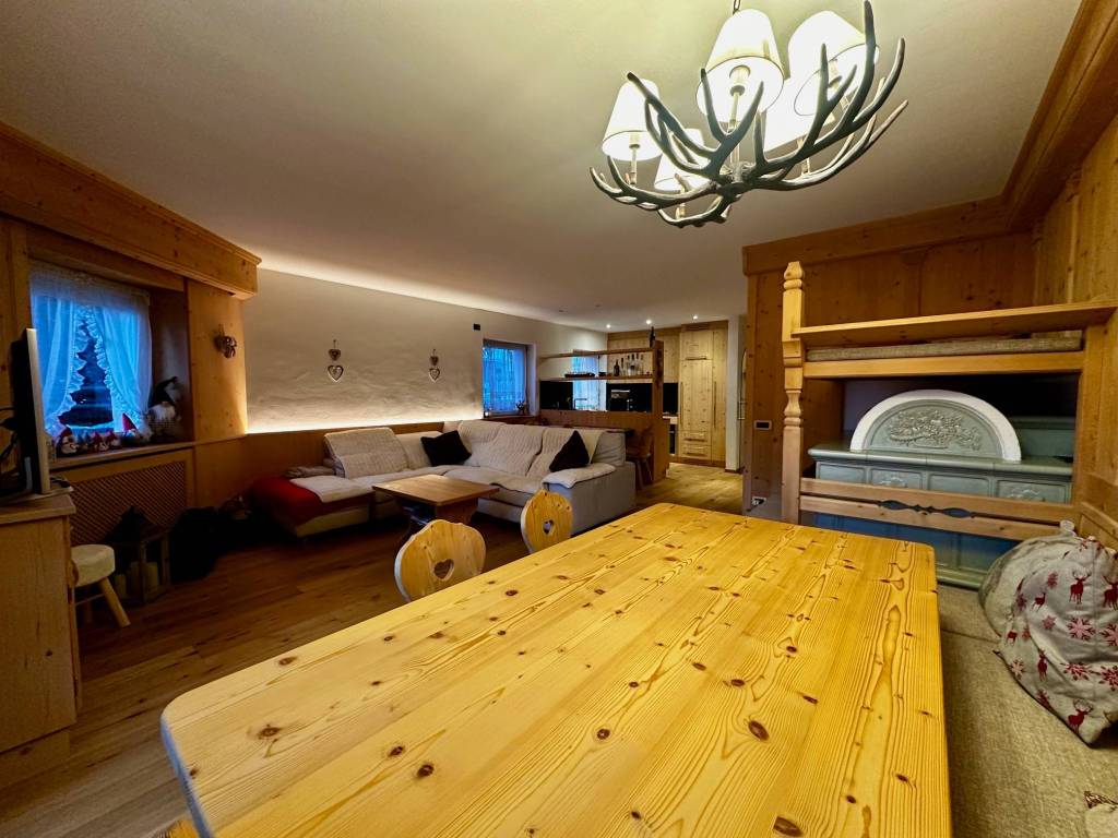 Appartamento ottimo stato, su più livelli, selva, selva di val gardena