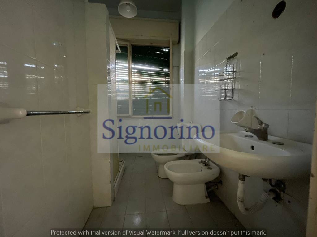 bagno