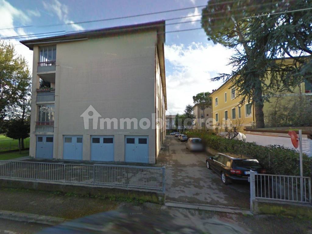 Centro Per L'impiego Savignano Sul Rubicone Asta per appartamento, via Evangelista Torricelli 54, Centro Savignano