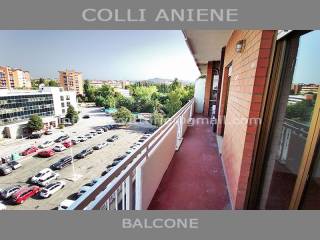 Case con terrazzo in affitto in zona Colli Aniene, Roma - Immobiliare.it