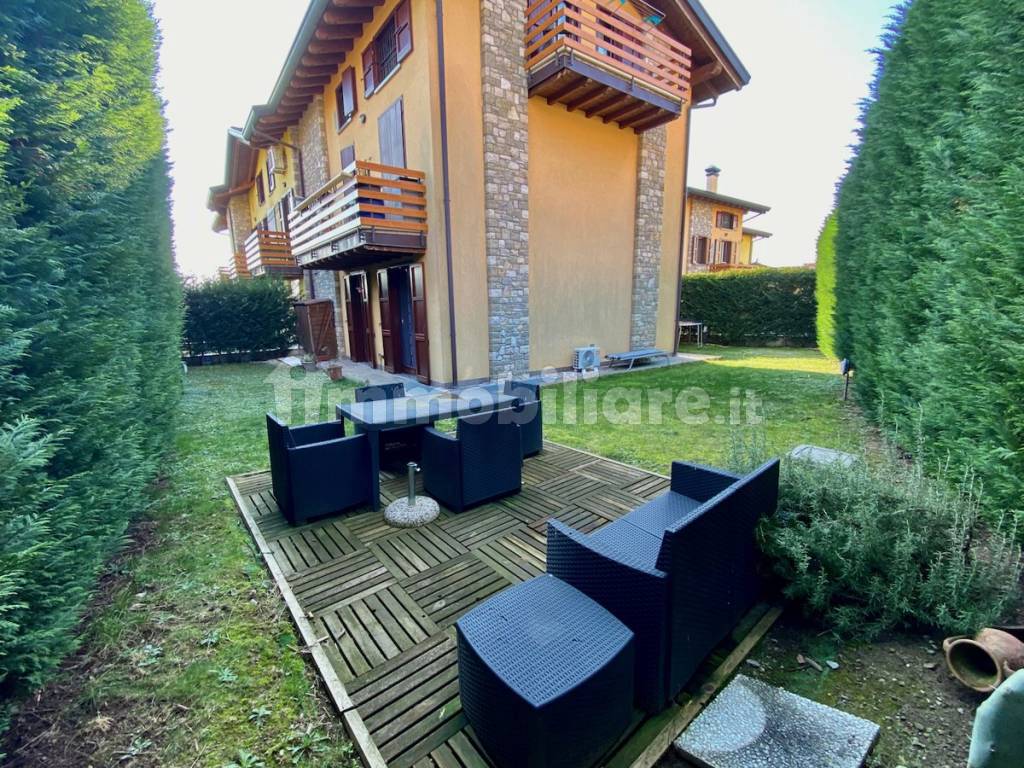 GABETTI VENDE BILOCALE CON GIARDINO SOTTO IL MONTE - 31.jpeg