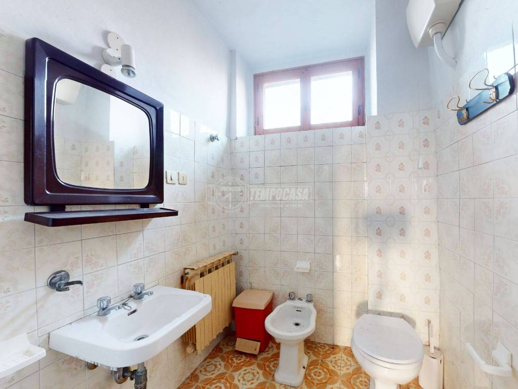 Bagno camera