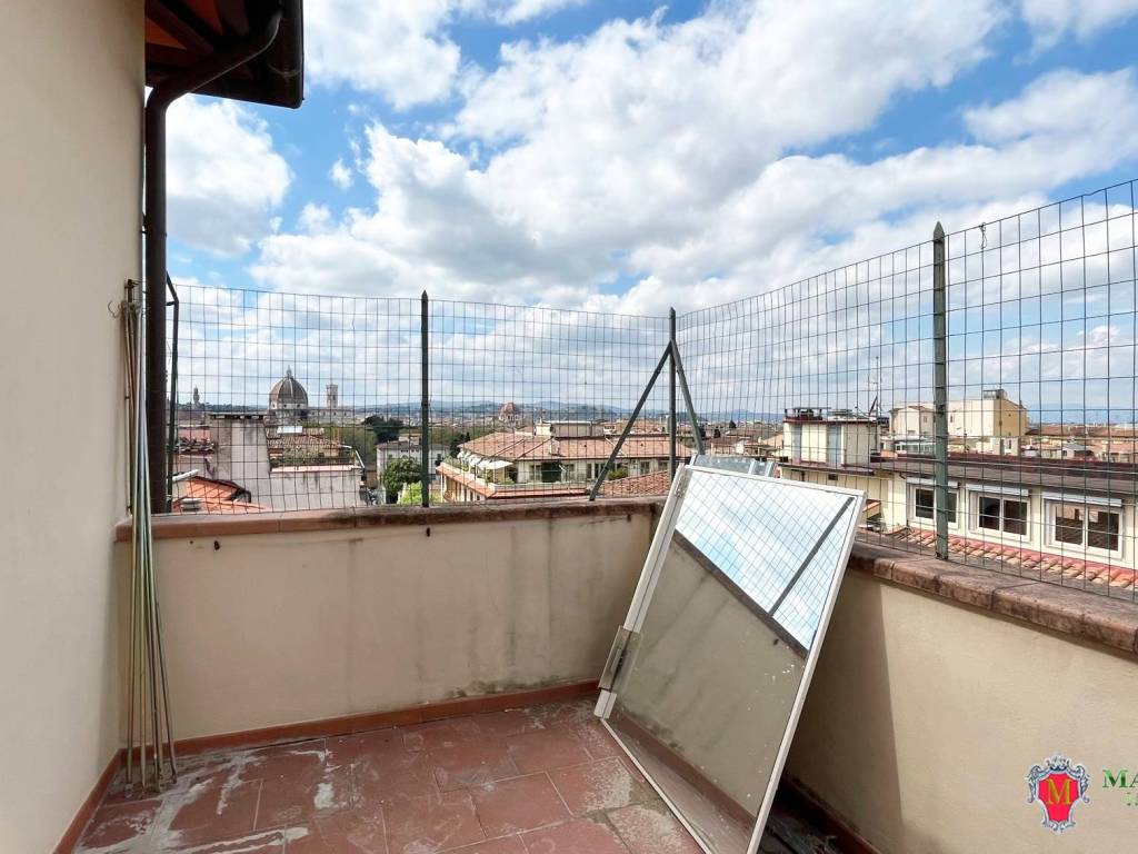 terrazza panoramica